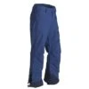 Marmot Mantra Pant Men's -Bob's Sports Chalet 12459 DARK SAPPHIRE m