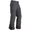 Marmot Flexion Pant Men's -Bob's Sports Chalet 12461 SLATE GREY m