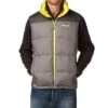Marmot Guides Down Vest Men's 2 Marmot Guides Down Vest Men's -Bob's Sports Chalet 12470 CINDERSLATE GREY m
