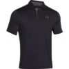 Under Armour Playoff Polo Men's -Bob's Sports Chalet 12534 BLKGRAPHITEGRPHITE m