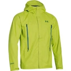 Under Armour Hurakan Paclite Jacket Men's