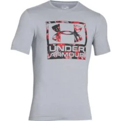 Under Armour Hail Tee Men's