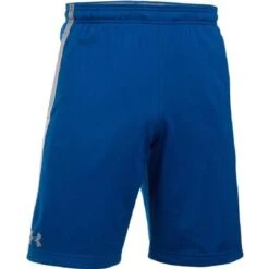 Under Armour Tech Mesh Short Men's -Bob's Sports Chalet 12585 ROYALSTEEL m