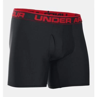 Under Armour The Original 6 In Boxerjock Men's 3 Under Armour The Original 6 In Boxerjock Men's