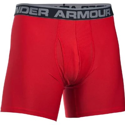 Under Armour The Original 6 In Boxerjock Men's 4 Under Armour The Original 6 In Boxerjock Men's - Image 2