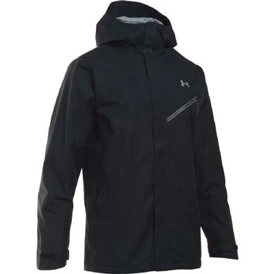 Under Armour ColdGear Infrared Powerline Shell Jacket Men's 3 Under Armour ColdGear Infrared Powerline Shell Jacket Men's