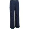 Under Armour ColdGear Infrared Chutes Insulated Pant Women's -Bob's Sports Chalet 12624 MDNTNVYBLINFNTYWHT m
