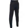 Under Armour Armour Fleece Storm Jogger Pant Boys' 2 Under Armour Armour Fleece Storm Jogger Pant Boys' -Bob's Sports Chalet 12628 BLACKGRAPHITE m