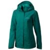Marmot Palisades Jacket Women's 1 Marmot Palisades Jacket Women's -Bob's Sports Chalet 12646 GREEN GARNET m