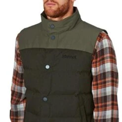 Marmot Fordham Vest Men's