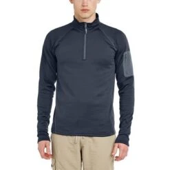 Marmot Stretch Fleece 1/2-Zip Sweater Men's