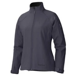 Marmot Gravity Jacket Women's -Bob's Sports Chalet 12678 DARK STEEL m