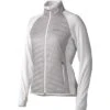 Marmot Variant Jacket Women's -Bob's Sports Chalet 12689 PLATINUMWHITE m