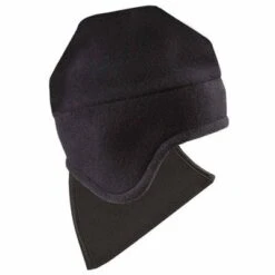 Seirus Quick Draw Fleece Stripe Hat