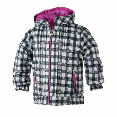 Obermeyer Serenity Jacket Little Girls' 3 Obermeyer Serenity Jacket Little Girls'