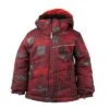 Obermeyer Strato Jacket - Little Boys -Bob's Sports Chalet 13567 RED GROOMER PRI m