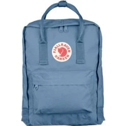 Fjallraven Kanken Backpack -Bob's Sports Chalet 13609 BLUE RIDGE m