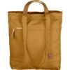 Fjallraven Totepack No.1 -Bob's Sports Chalet 13612 ACORN m