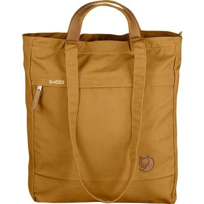 Fjallraven Totepack No.1 3 Fjallraven Totepack No.1