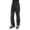 Volkl Team Pants Full Zip Women's -Bob's Sports Chalet 13679 BLACK m