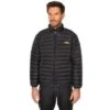 Volkl Pro Micronic Down Jacket Men's -Bob's Sports Chalet 13687 BLACK m