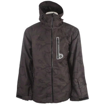 DC SHOES DC Axis Jacket Men's 3 DC SHOES DC Axis Jacket Men's