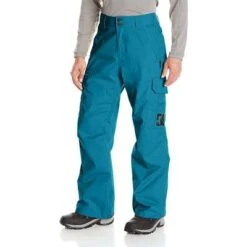 DC SHOES DC Banshee Waterproof Snowboard Pant Men's