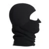 Turtle Fur Original Windbloc Maskot Balaclavas - Size Small -Bob's Sports Chalet 14116 BLACK m