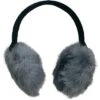 Turtle Fur Vermont Collection Lucky Rabbit Earmuffs Women's -Bob's Sports Chalet 14129 SILVER m