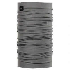 Turtle Fur Comfort Shell Totally Tubular Solid Neck Gaiter -Bob's Sports Chalet 14141 CARBON m