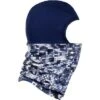 Turtle Fur Comfort Shell Shellaclava Print Balaclava -Bob's Sports Chalet 14212 ICE REALM m