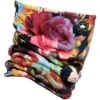 Turtle Fur Comfort Shell Pipe Dream Lined With Micro Fleece Print Neck Gaiter 1 Turtle Fur Comfort Shell Pipe Dream Lined With Micro Fleece Print Neck Gaiter -Bob's Sports Chalet 14224 BLOOM BLOOM m