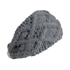 Turtle Fur Fu-R Feel My Flow Headband Women's