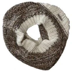 Screamer Chellene Infinity Scarf Women's -Bob's Sports Chalet 15024 WHITELATTE m