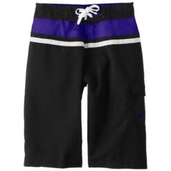 Speedo Horizontal Splice E-Board Boys'