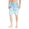 Speedo Palm Stripe E-Board Men's