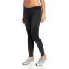 Hot Chillys Merino Wool Stretch 8K Tight Women's -Bob's Sports Chalet 15462 BLACKBLACK m