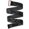 Line Utility Webbing Belt -Bob's Sports Chalet 15588 CAMO m