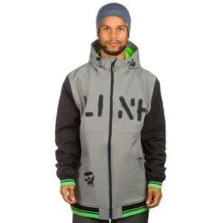 Line Artillery Softshell Jacket