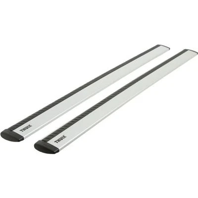 Thule AeroBlade Load Bars 4 Thule AeroBlade Load Bars - Image 2