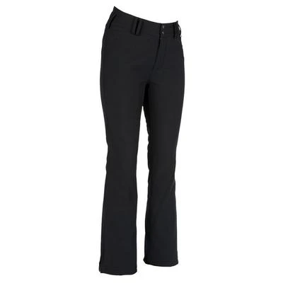 Nils Betty Stretch Pant Black Womens 3 Nils Betty Stretch Pant Black Womens