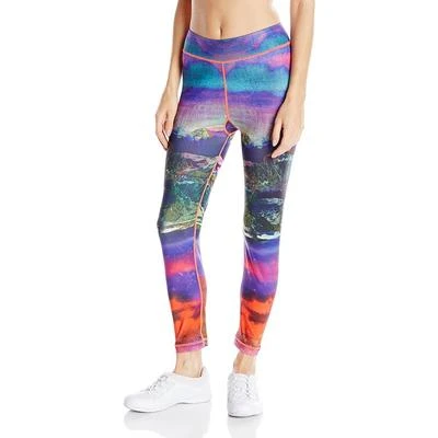 Neve Mountain Pant Print 3 Neve Mountain Pant Print