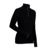 Nils Wendy Sweater Womens Black 1 Nils Wendy Sweater Womens Black -Bob's Sports Chalet 16313 BLACK m