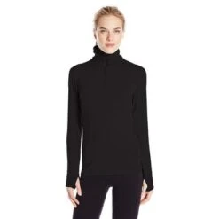 Nils Holly Underwear Top Womens Black