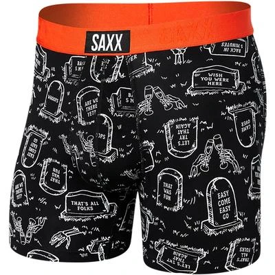Saxx Vibe Boxer Brief Men's 3 Saxx Vibe Boxer Brief Men's