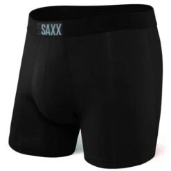 Saxx Vibe Boxer Brief Men's 7 Saxx Vibe Boxer Brief Men's -Bob's Sports Chalet 16575 BLACKBLACK m