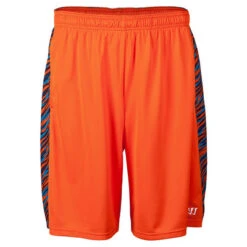Warrior Isso Brobaz Short Men's -Bob's Sports Chalet 16771 ORANGE m