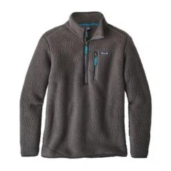 Patagonia Retro Pile Fleece Pullover Men's (Prior Season)