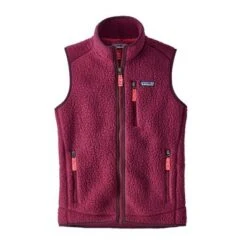 Patagonia Retro Pile Fleece Vest Women's (Prior Season)