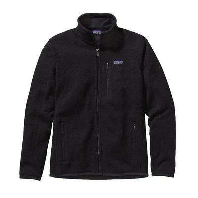 Patagonia Better Sweater Fleece Jacket Men's (Prior Season) 3 Patagonia Better Sweater Fleece Jacket Men's (Prior Season)